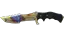 ★ Huntsman Knife | Case Hardened (Field-Tested) thumbnail