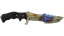 ★ Huntsman Knife | Case Hardened (Field-Tested) thumbnail