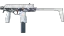 MP9 | Arctic Tri-Tone (Minimal Wear) thumbnail
