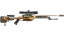 SSG 08 | Death Strike (Minimal Wear) thumbnail
