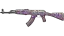 AK-47 | Head Shot (Minimal Wear) thumbnail