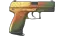 P2000 | Amber Fade (Field-Tested) thumbnail