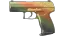 P2000 | Amber Fade (Minimal Wear) thumbnail