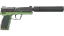 USP-S | Para Green (Factory New) thumbnail