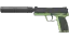 USP-S | Para Green (Factory New) thumbnail