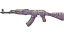 AK-47 | Head Shot (Minimal Wear) thumbnail