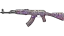 AK-47 | Head Shot (Minimal Wear) thumbnail