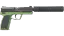 USP-S | Para Green (Factory New) thumbnail