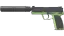USP-S | Para Green (Factory New) thumbnail