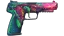 Five-SeveN | Hyper Beast (Factory New) thumbnail