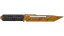 ★ Paracord Knife | Tiger Tooth (Factory New) thumbnail