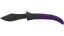 ★ Navaja Knife | Ultraviolet (Minimal Wear) thumbnail