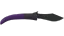 ★ Navaja Knife | Ultraviolet (Minimal Wear) thumbnail