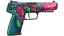Five-SeveN | Hyper Beast (Minimal Wear) thumbnail