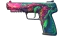 Five-SeveN | Hyper Beast (Minimal Wear) thumbnail