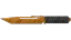★ Paracord Knife | Tiger Tooth (Factory New) thumbnail