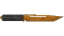 ★ Paracord Knife | Tiger Tooth (Factory New) thumbnail