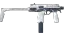 MP9 | Arctic Tri-Tone (Minimal Wear) thumbnail