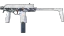 MP9 | Arctic Tri-Tone (Minimal Wear) thumbnail