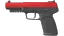Five-SeveN | Candy Apple (Minimal Wear) thumbnail