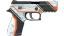 P250 | Asiimov (Minimal Wear) thumbnail