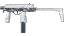 MP9 | Arctic Tri-Tone (Minimal Wear) thumbnail