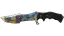 ★ Huntsman Knife | Case Hardened (Field-Tested) thumbnail