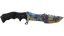★ Huntsman Knife | Case Hardened (Field-Tested) thumbnail