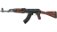AK-47 | Cartel (Field-Tested) thumbnail