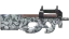 P90 | Death Grip (Factory New) thumbnail