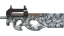 P90 | Death Grip (Factory New) thumbnail