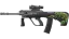 StatTrak™ AUG | Chameleon (Field-Tested) thumbnail