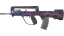 StatTrak™ FAMAS | Afterimage (Field-Tested) 缩略图