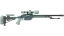 SSG 08 | Blue Spruce (Minimal Wear) 缩略图