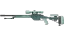 SSG 08 | Blue Spruce (Minimal Wear) 缩略图