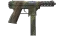 Tec-9 | Army Mesh (Minimal Wear) thumbnail