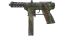 Tec-9 | Army Mesh (Minimal Wear) thumbnail