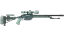 SSG 08 | Blue Spruce (Minimal Wear) 缩略图