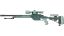 SSG 08 | Blue Spruce (Minimal Wear) 缩略图