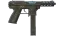 Tec-9 | Army Mesh (Battle-Scarred) thumbnail