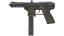 Tec-9 | Army Mesh (Battle-Scarred) thumbnail