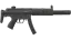 MP5-SD | Dirt Drop (Battle-Scarred) thumbnail