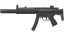 MP5-SD | Dirt Drop (Battle-Scarred) thumbnail