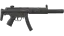 MP5-SD | Dirt Drop (Battle-Scarred) thumbnail