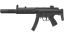 MP5-SD | Dirt Drop (Battle-Scarred) thumbnail