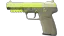 Five-SeveN | Neon Kimono (Factory New) thumbnail