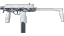 MP9 | Arctic Tri-Tone (Minimal Wear) thumbnail