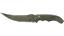 ★ Flip Knife | Safari Mesh (Field-Tested) thumbnail