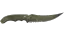 ★ Flip Knife | Safari Mesh (Field-Tested) thumbnail