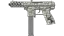 Tec-9 | Hades (Minimal Wear) thumbnail